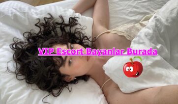 Alanya Escort